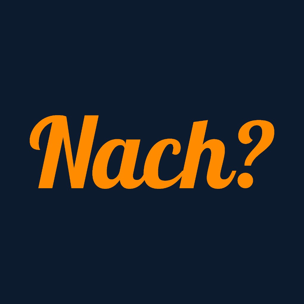 Nach logo